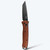 Benchmade Bailout, Axis Lock, Tanto