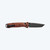 Benchmade Bailout, Axis Lock, Tanto