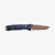 Benchmade Bailout, Axis Lock, Tanto