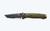 Benchmade Bailout, Axis, Tanto 537SGY-1