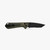 Benchmade Redoubt, Axis Lock Tanto