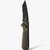 Benchmade Redoubt, Axis Lock Tanto