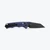 Benchmade Full Immunity, Axis Lock