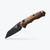 Benchmade Full Immunity, Axis Lock