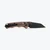 Benchmade Full Immunity, Axis Lock