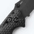 Benchmade Mini Bedlam, Axis Lock