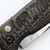 Benchmade Claymore Automatic Knife, 3.4" Drop Point Blade 4300-1