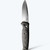 Benchmade Claymore Automatic Knife, 3.4" Drop Point Blade 4300-1
