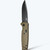 Benchmade CLA, AUT, DROP POINT 4300BK-02