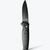 Benchmade CLA Automatic Knife | 154CM Steel, Drop Point Blade, Stylish Design 4300BK
