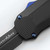 BENCHMADE AUTOCRAT, OTF AUT, DAGGER 3400BK