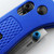 BENCHMADE BUGOUT, AXIS LOCK, DROP POINT 535