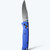BENCHMADE BUGOUT, AXIS LOCK, DROP POINT 535