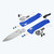 BENCHMADE BUGOUT, AXIS LOCK, DROP POINT 535