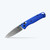 BENCHMADE BUGOUT, AXIS LOCK, DROP POINT 535