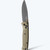 Benchmade Bugout Ranger Green Grivory Axis Lock, Drop Point 535GRY-1