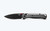 Benchmade Bugout, Axis Lock, Drop Point 535BK-4