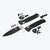 Benchmade Bugout CF-Elite, Axis Lock, Drop Point 535BK-2