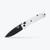 BENCHMADE MINI BUGOUT, AXIS LOCK, DROP POINT 533BK-1