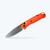 BENCHMADE MINI BUGOUT, AXIS LOCK, DROP POINT 533