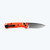 BENCHMADE MINI BUGOUT, AXIS LOCK, DROP POINT 533
