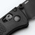 Benchmade Mini Bugout, Axis, Drop Point 533BK-2