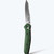 BENCHMADE OSBORNE, REVERSE TANTO, AXIS LOCK 940