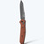 BENCHMADE OSBORNE, AXIS LOCK, REVERSE TANTO 940BK-03