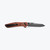BENCHMADE OSBORNE, AXIS LOCK, REVERSE TANTO 940BK-03