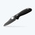 BENCHMADE PARDUE, MINI GRIP, AXIS LOCK, HOLE 555-S30V