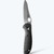 BENCHMADE PARDUE, MINI GRIP, AXIS LOCK, HOLE 555-S30V
