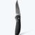 BENCHMADE PARDUE, DROP PT GRIP, AXIS LOCK,STUD 551-S30V