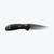 BENCHMADE PARDUE, DROP PT GRIP, AXIS LOCK,STUD 551-S30V