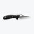 BENCHMADE PARDUE, GRIPTILIAN, AXIS LOCK, HOLE 550-S30V