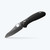 BENCHMADE PARDUE, GRIPTILIAN, AXIS LOCK, HOLE 550-S30V