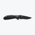 BENCHMADE PARDUE, MINI DPT GRIP, AXIS LOCK,STUD 556SBK-S30V