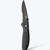 BENCHMADE PARDUE, MINI DPT GRIP, AXIS LOCK,STUD 556SBK-S30V
