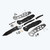 BENCHMADE OSBORNE, BARRAGE, TANTO, AXA 583SBK