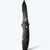 BENCHMADE OSBORNE, BARRAGE, TANTO, AXA 583SBK