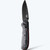 BENCHMADE MINI-FREEK, AXIS LOCK 565BK-02