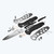 BENCHMADE OSBORNE, BARRAGE DR PT,AXIS LOCK ASST 580