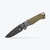 BENCHMADE P.S.K., CPM-MAGNACUT, AXIS LOCK 593BK