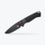 BENCHMADE PSK, CPM-MAGNACUT, AXIS LOCK 593BK-01