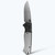 BENCHMADE PSK, AXIS LOCK ASSIST, DROP POINT 593GY-02