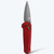 Benchmade Lowden Phoenix Red Axis Lock Flipper Spear-Point