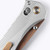 BENCHMADE SEVEN | TEN, AXIS LOCK, WMH, DROP-POINT 710FE-24