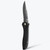 BENCHMADE SEVEN | TEN, AXIS LOCK, WMH, CLIP POINT 710-25