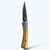 Benchmade Successor Burnt Brass Aluminum Slipjoint 315BK-01