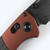 BENCHMADE CROOKED RIVER, AXIS LOCK 15080BK-04