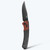 BENCHMADE CROOKED RIVER, AXIS LOCK 15080BK-04